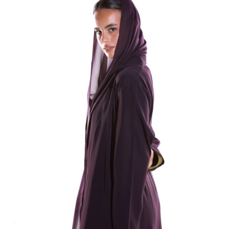 Zahwa Prestige Abaya