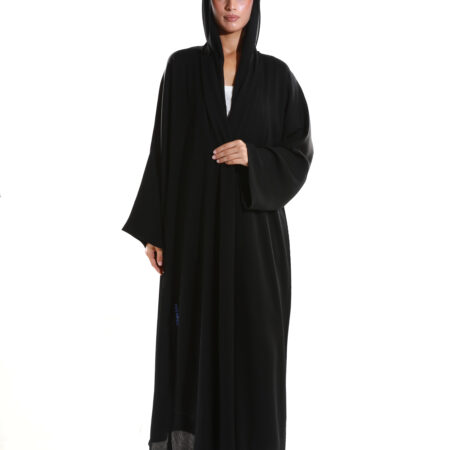 Zahwa Flow abaya