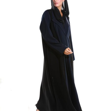 Zahwa elegant abaya